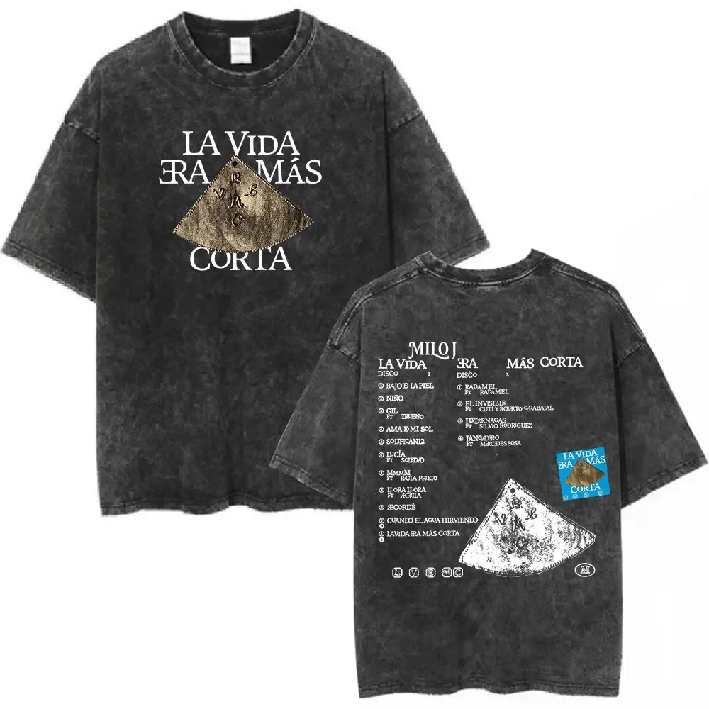 Customization Shirt Washed Vin - огляд і ціна Vintage Fashion Eras