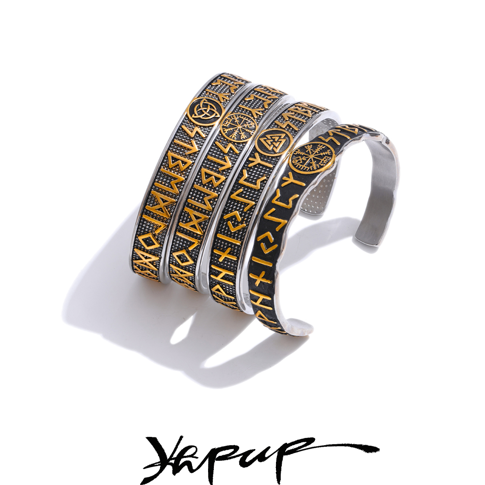 Yhpup Meaningful Retro Prayer  - огляд і ціна Vintage Fashion Meaning