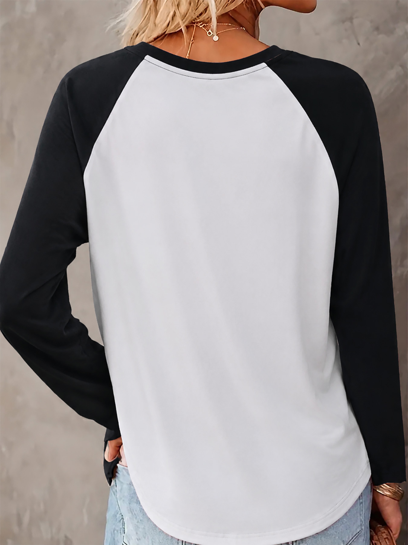Women's New York Vintage Ragla - огляд і ціна Vintage Fashion New York