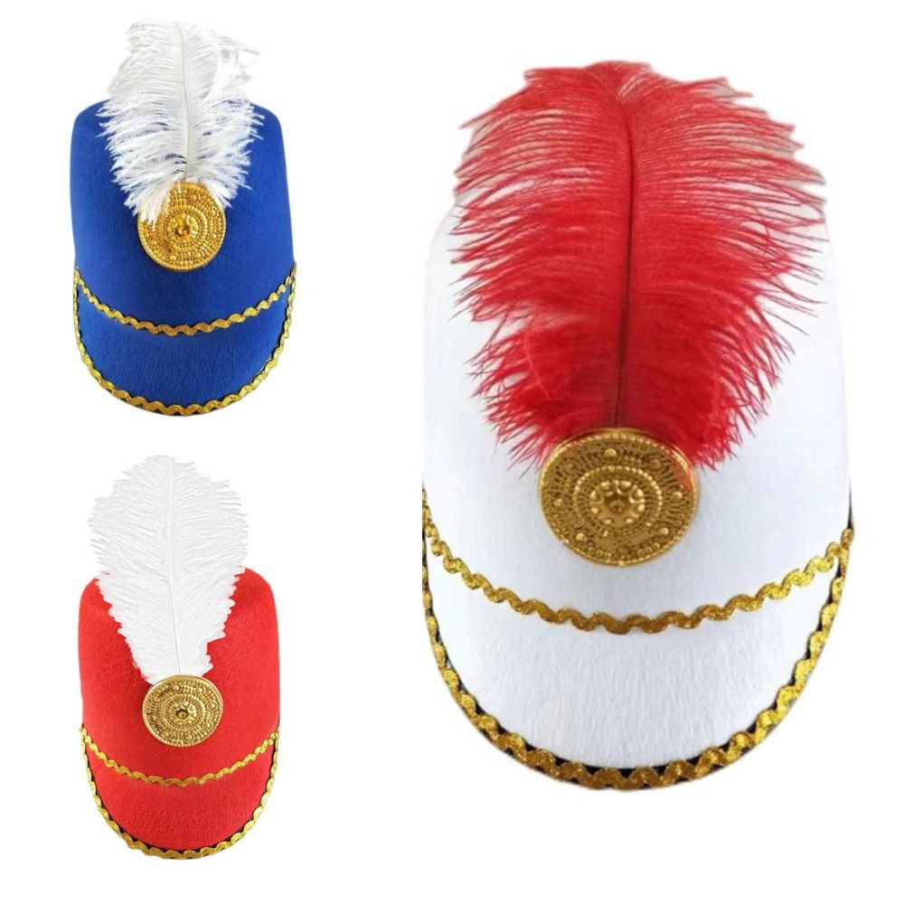 Fashion Handmade Knight Hat Br - огляд і ціна Vintage Fashion Hats
