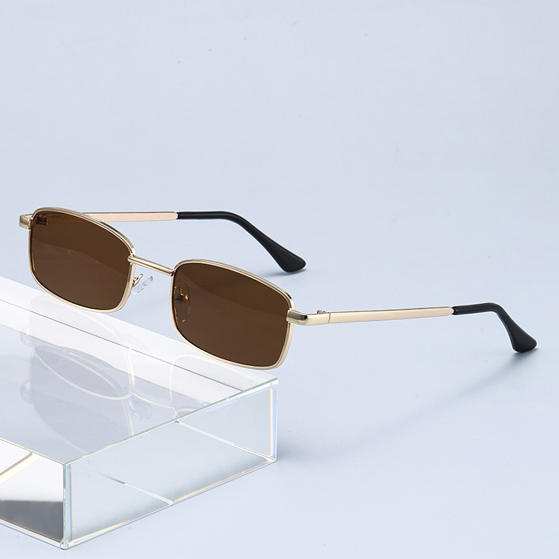Fashion Punk Sunglasses Women  - огляд і ціна Vintage Outdoor Fashion