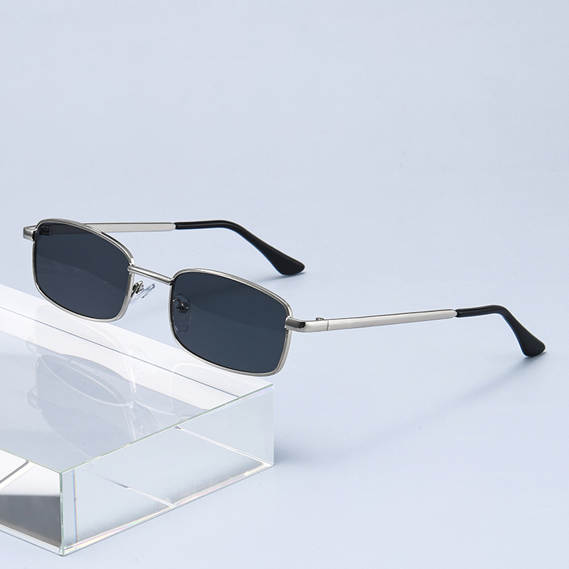 Fashion Punk Sunglasses Women  - огляд і ціна Vintage Outdoor Fashion