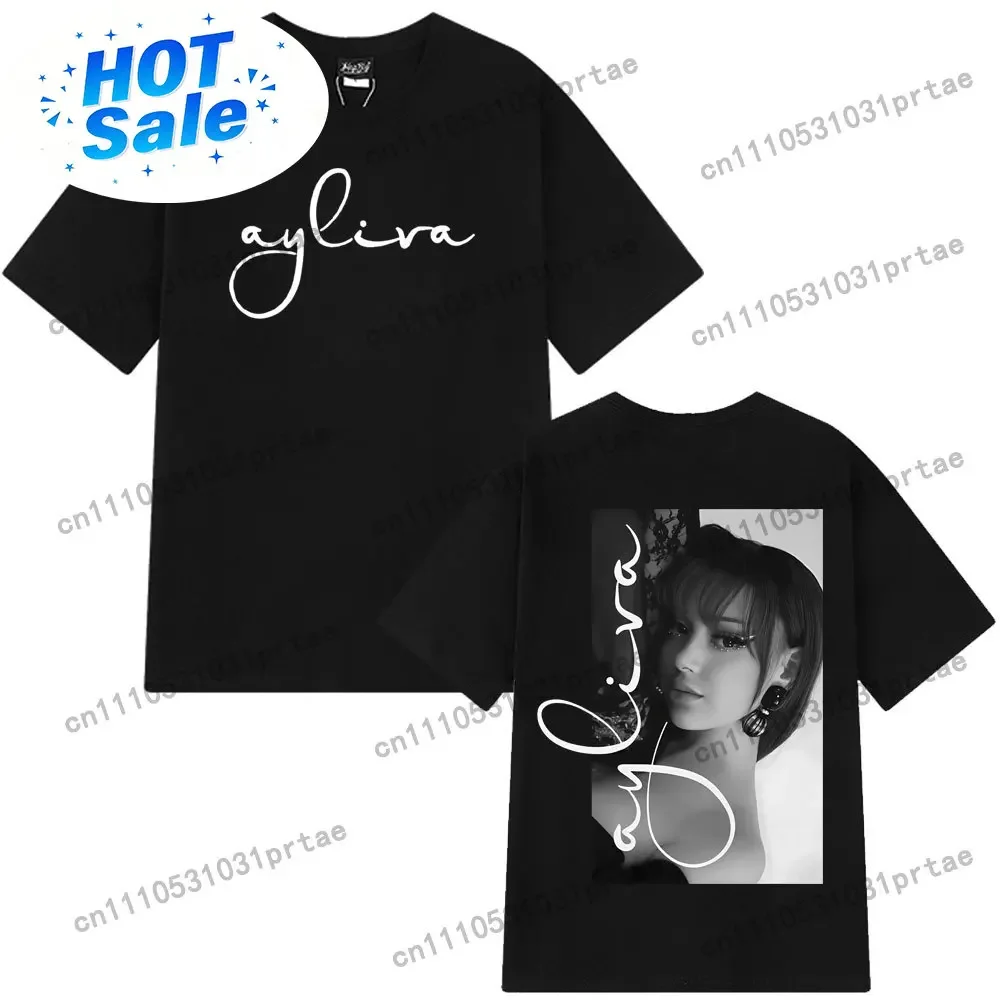 Die Ayliva Tour Hot Sale 2025  - огляд і ціна Vintage Fashion In 2025