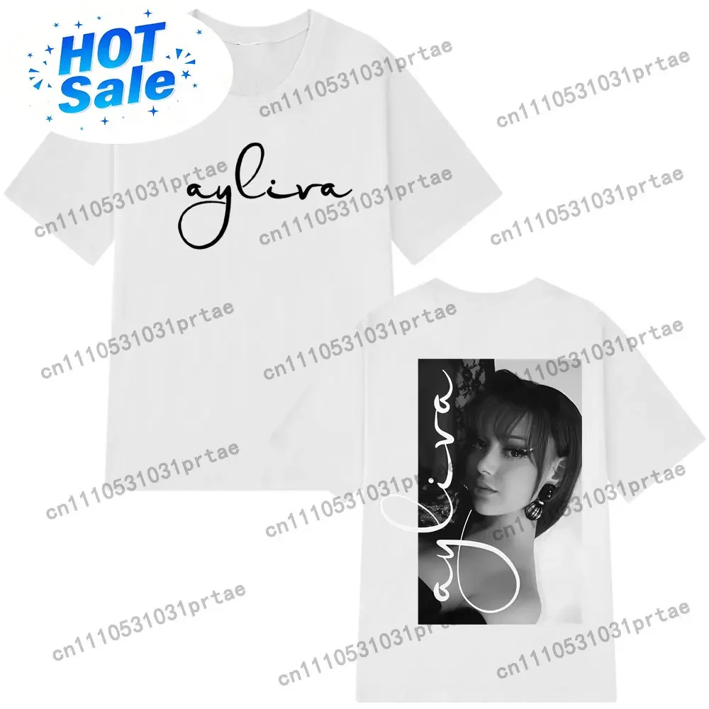Die Ayliva Tour Hot Sale 2025  - огляд і ціна Vintage Fashion In 2025