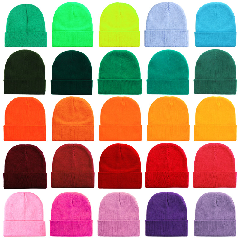Customized Printed Logo Solid  - огляд і ціна Vintage Fashion Hats
