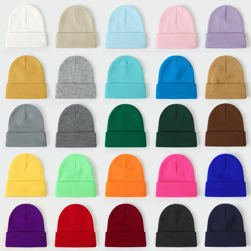 Customized Printed Logo Solid  - огляд і ціна Vintage Fashion Hats