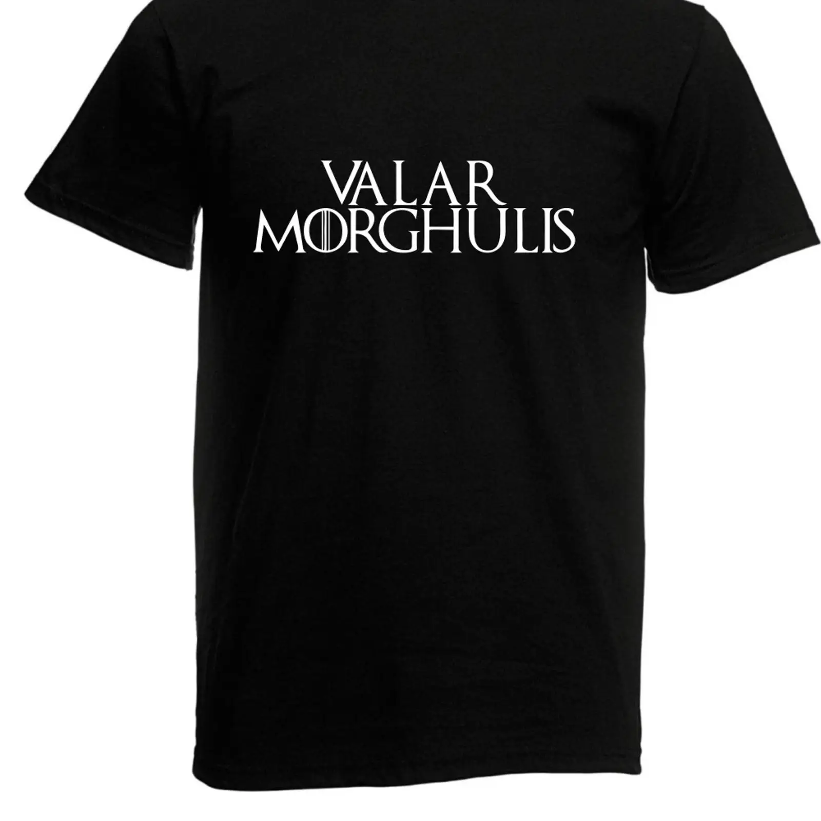 Herren T Shirt Valar Morghulis - огляд і ціна Vintage Fashion Herren