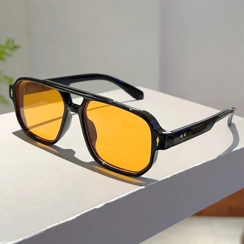 New Vintage Double Bridges Squ - огляд і ціна Vintage Outdoor Fashion