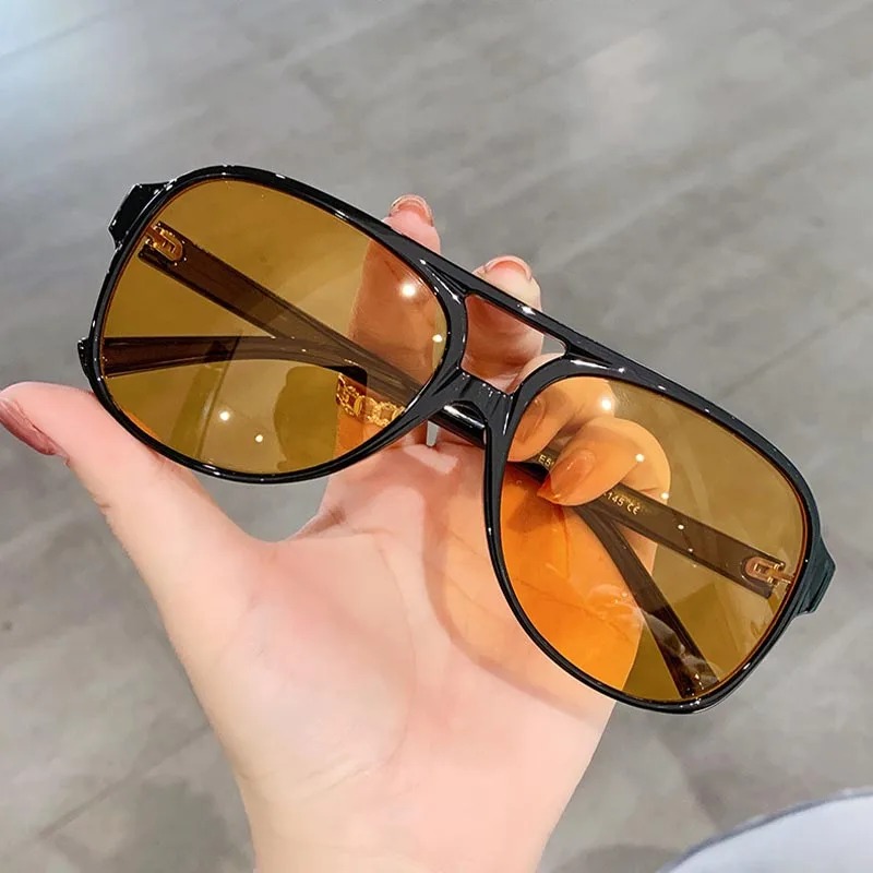 Retro Sunglasses for Men's Wom - огляд і ціна Vintage Outdoor Fashion