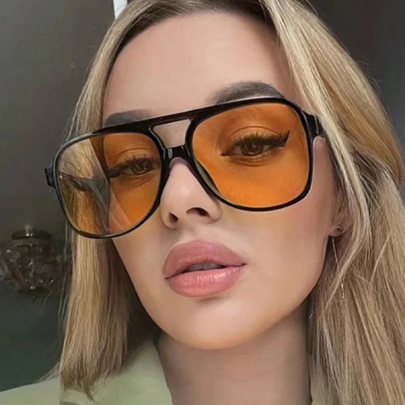 Retro Sunglasses for Men's Wom - огляд і ціна Vintage Outdoor Fashion