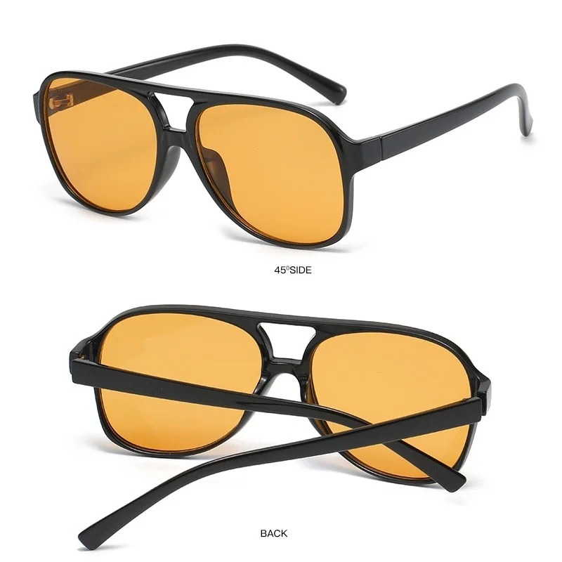 Retro Sunglasses for Men's Wom - огляд і ціна Vintage Outdoor Fashion