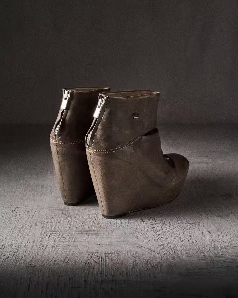 Summer New Women's Vintage Gre - огляд і ціна Vintage Fashion Boots