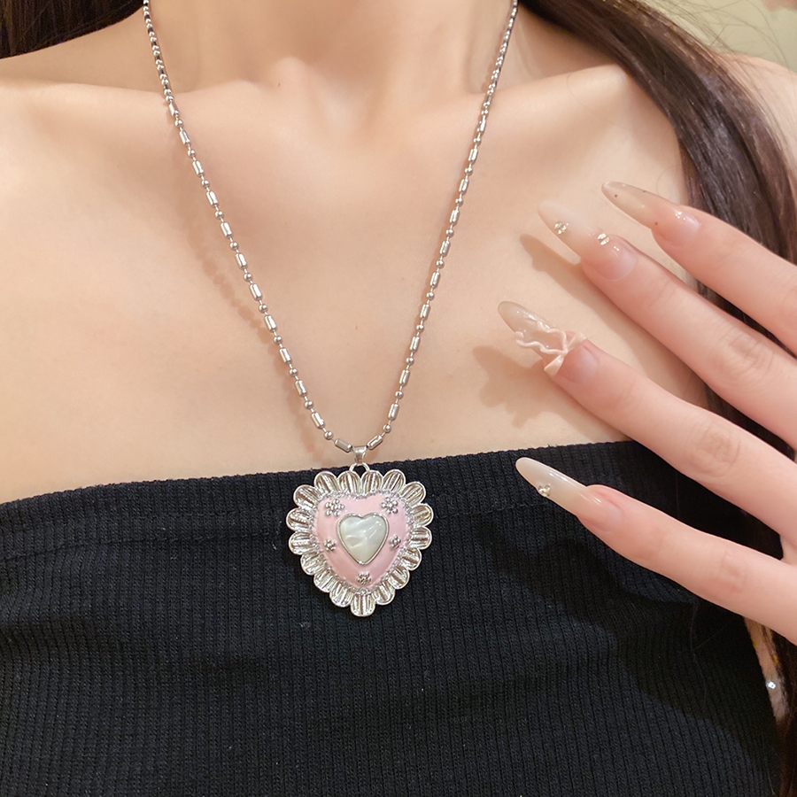 Elegant High-End Retro Silver  - огляд і ціна Vintage Fashion Center
