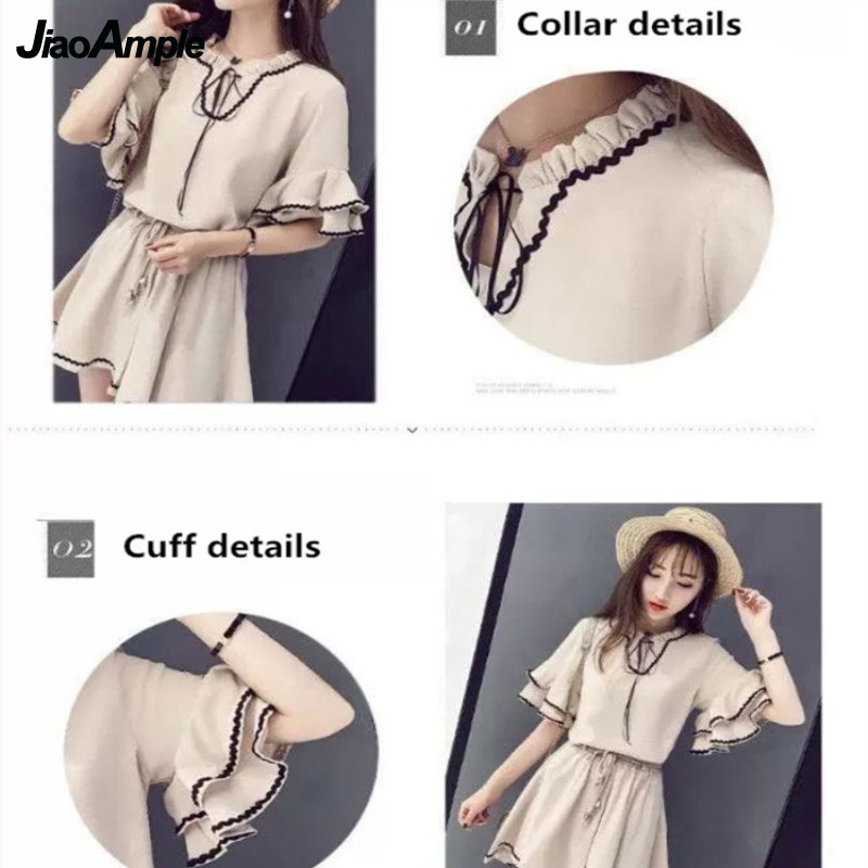 2025 Summer New Shorts Suit Wo - огляд і ціна Vintage Fashion In 2025