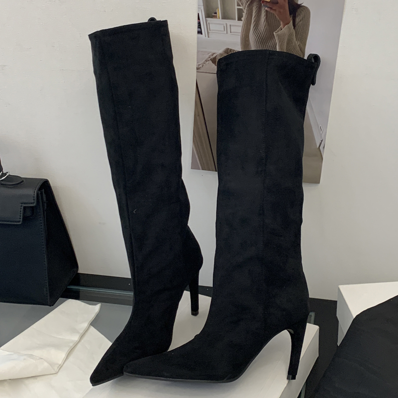 Eilyken Winter Street Style Vi - огляд і ціна Vintage Fashion Boots