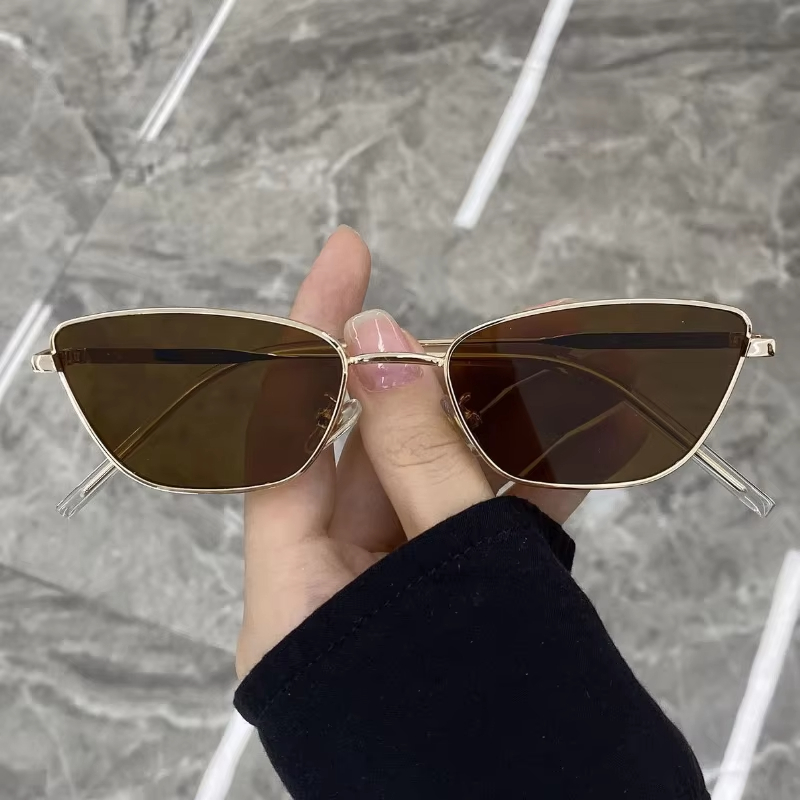 Fashion Cat Eye Sunglasses for - огляд і ціна Vintage Outdoor Fashion