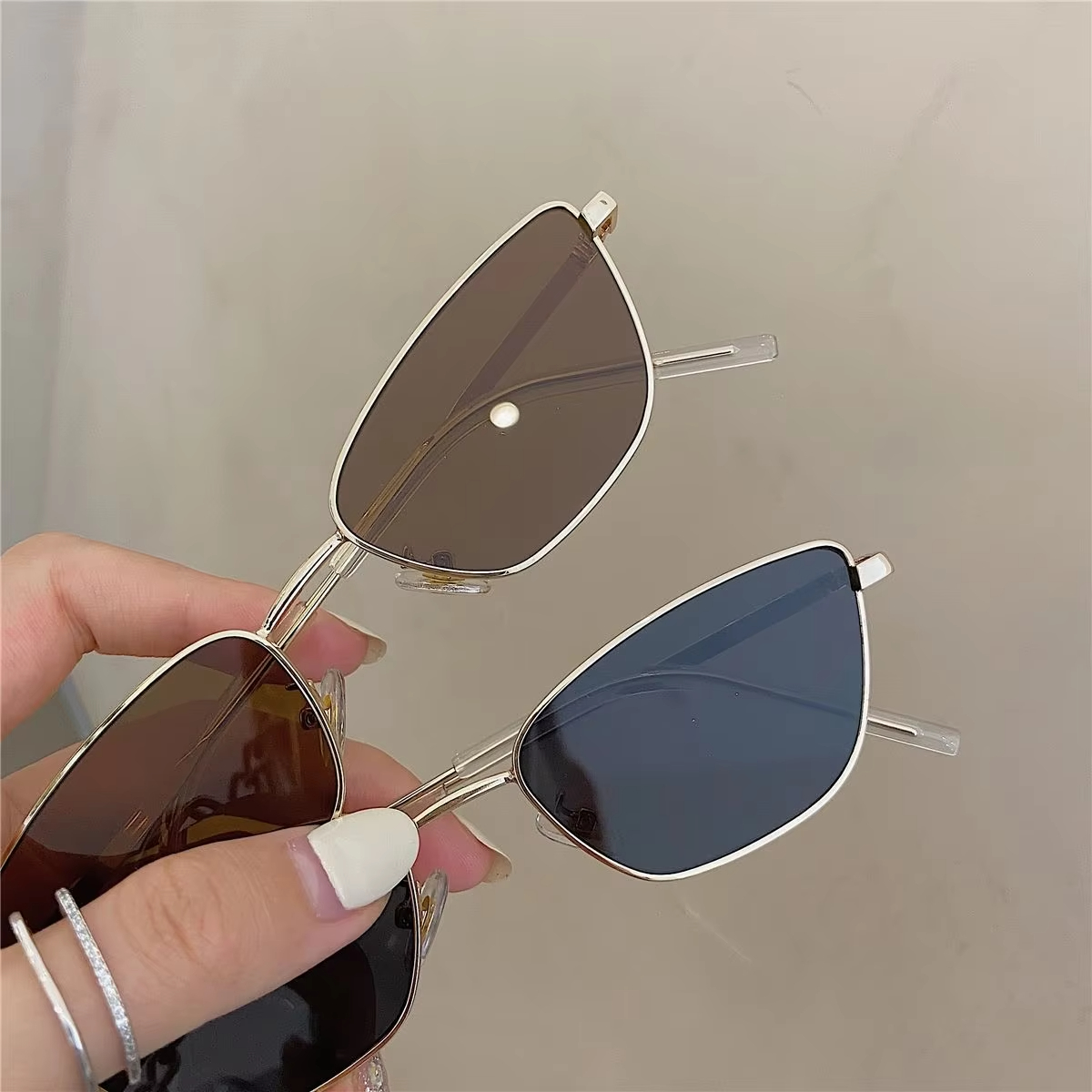 Fashion Cat Eye Sunglasses for - огляд і ціна Vintage Outdoor Fashion