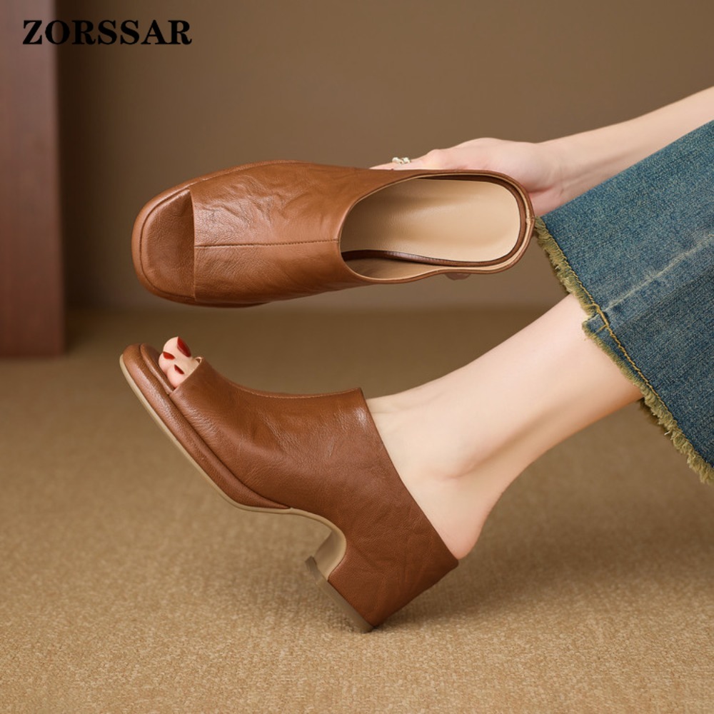 Women's Vintage Platform Chunk - огляд і ціна Vintage Fashion Wear