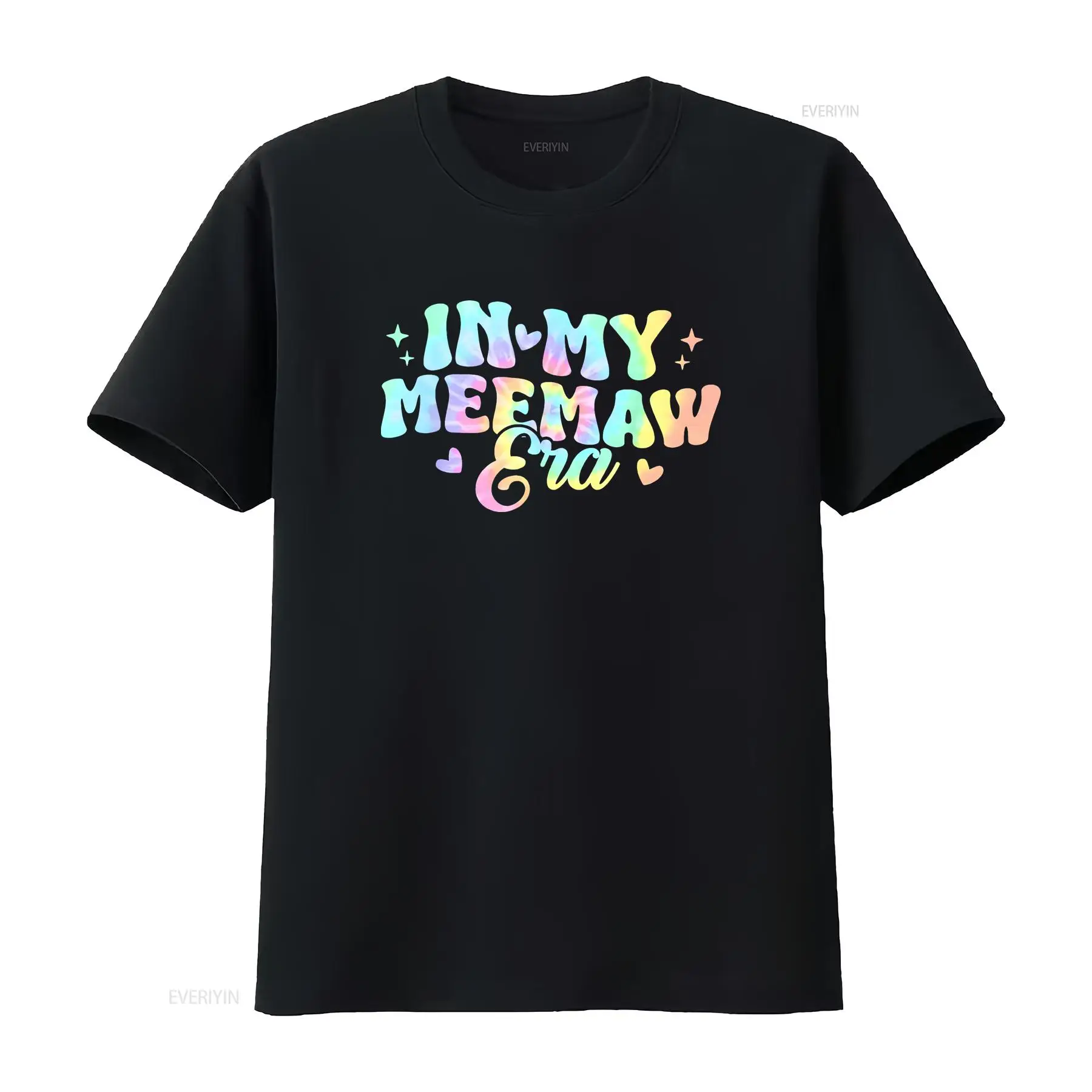 Retro Groovy In My Meemaw Era  - огляд і ціна Vintage Fashion Eras