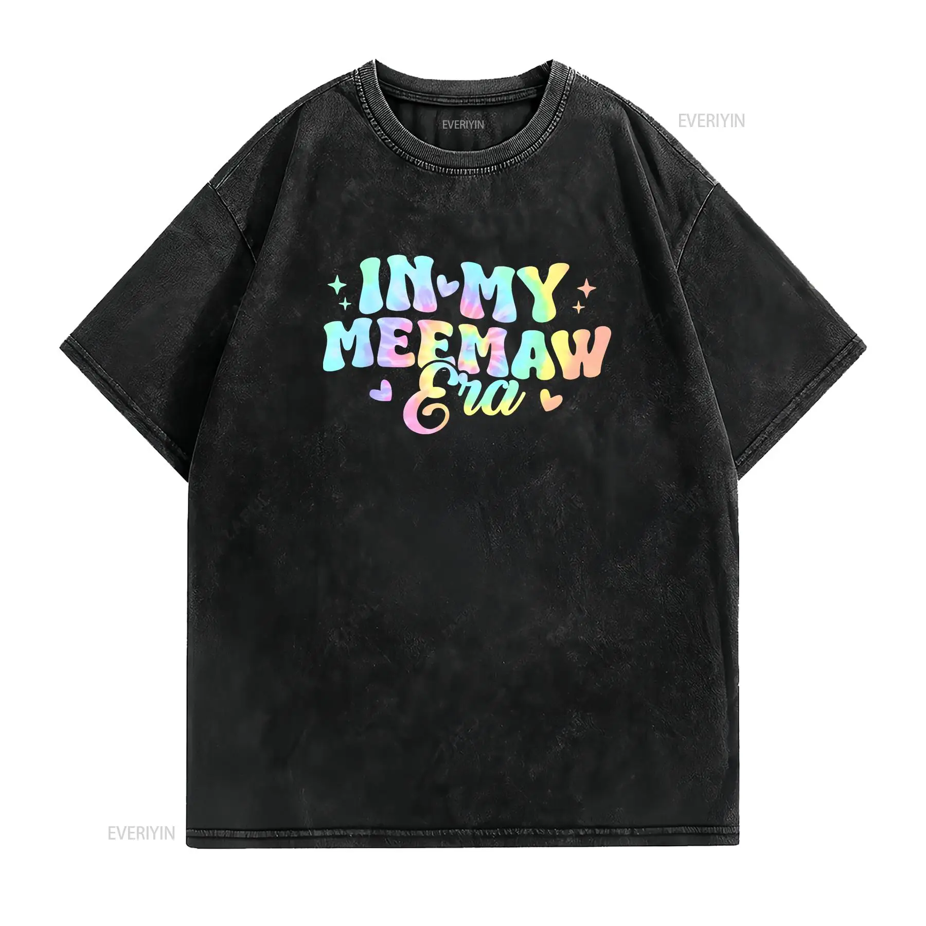 Retro Groovy In My Meemaw Era  - огляд і ціна Vintage Fashion Eras