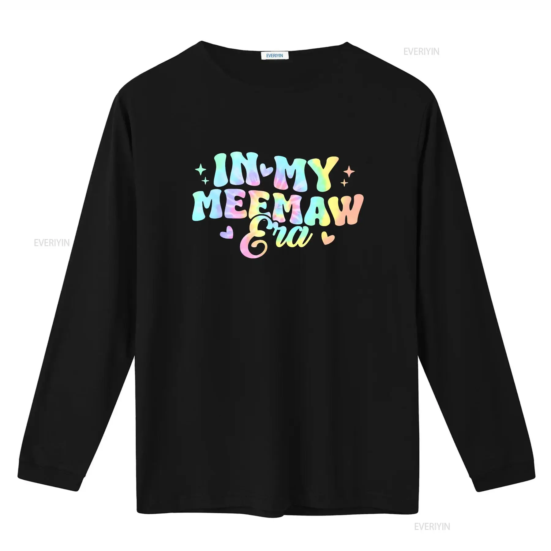 Retro Groovy In My Meemaw Era  - огляд і ціна Vintage Fashion Eras
