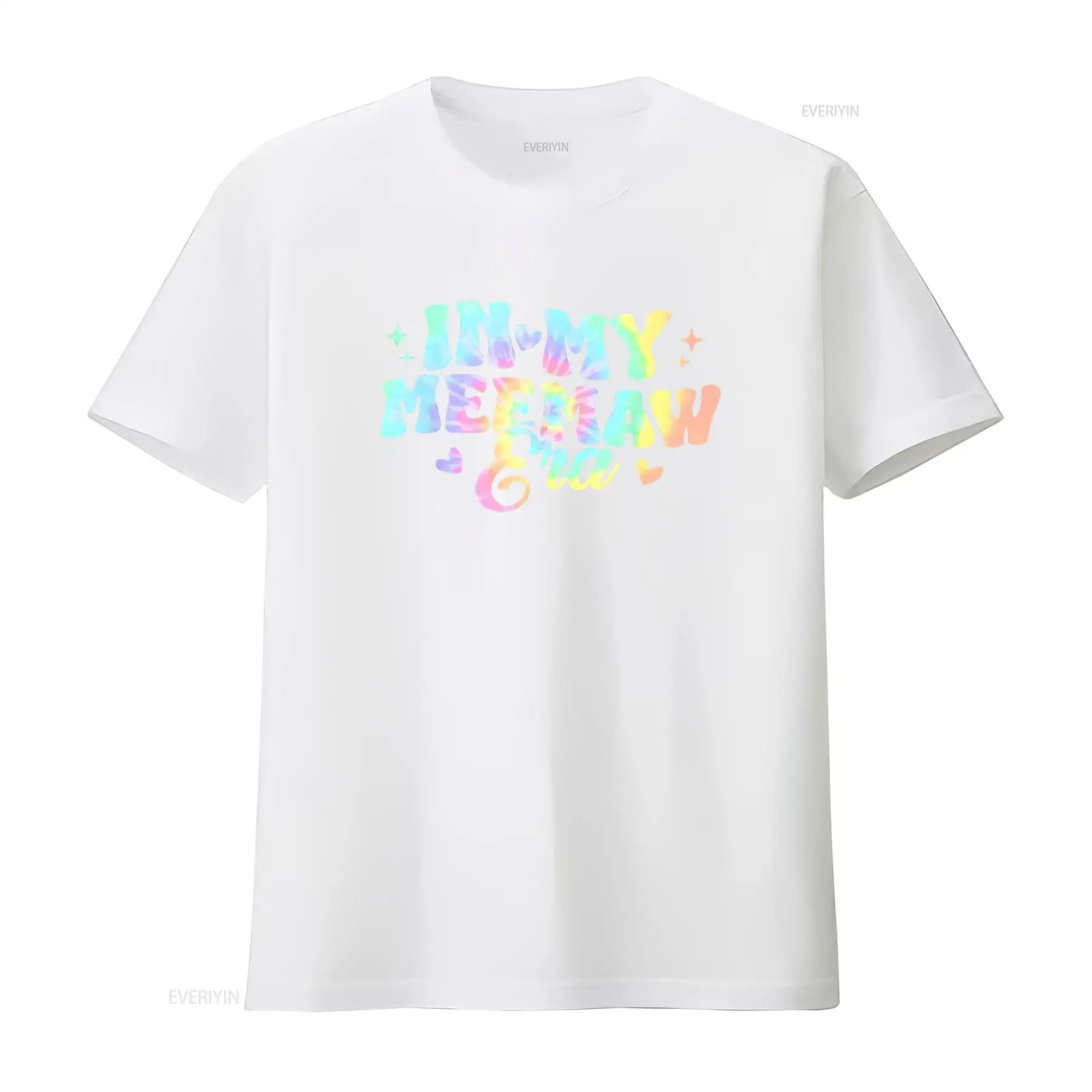 Retro Groovy In My Meemaw Era  - огляд і ціна Vintage Fashion Eras