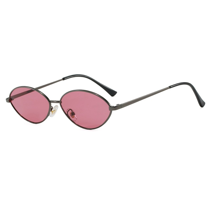 Retro Cat Eye Woman Sunglasses - огляд і ціна Vintage Outdoor Fashion