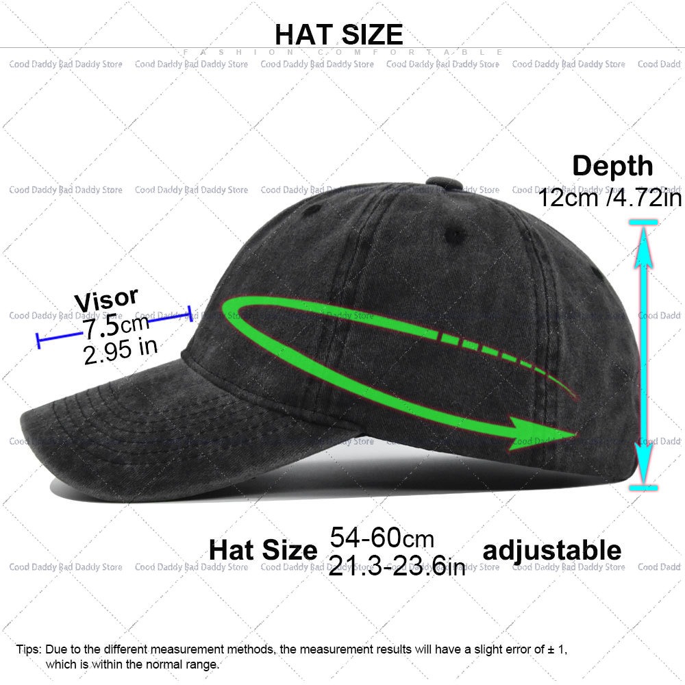 Cute K-katseyes Adult Washed V - огляд і ціна Vintage Fashion Hats