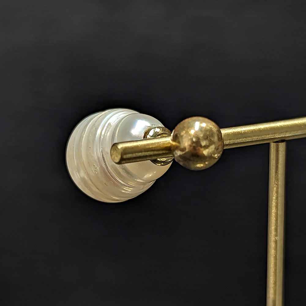 Natural Freshwater Pearl Stud  - огляд і ціна Vintage Fashion Center
