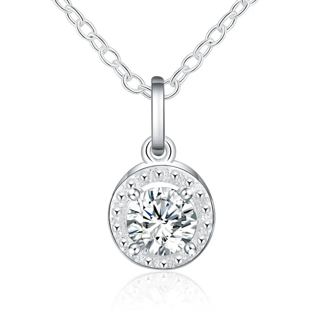 925 Sterling silver Necklace F - огляд і ціна Vintage Fashion Center