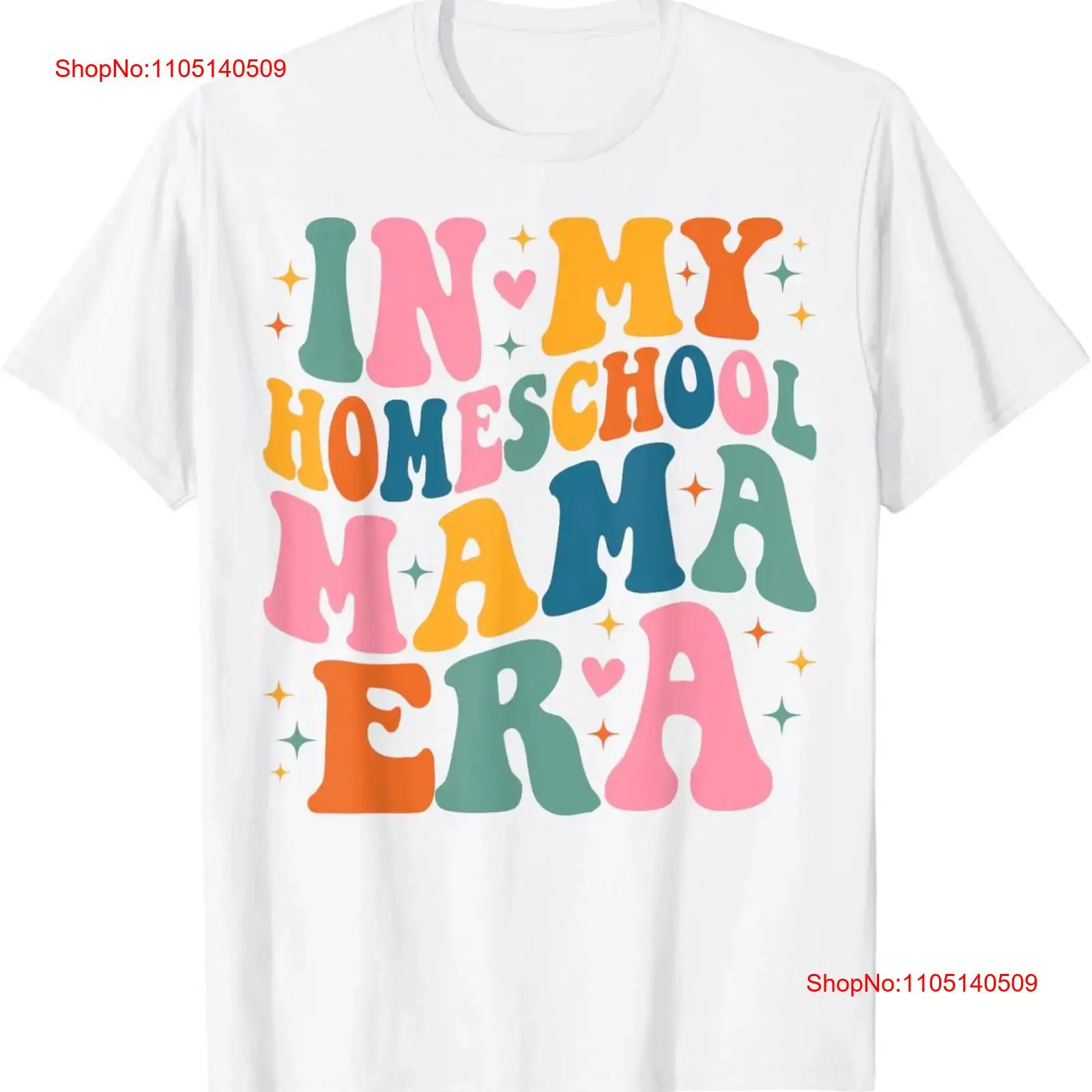 In My Homeschool Mama Era Groo - огляд і ціна Vintage Fashion Eras
