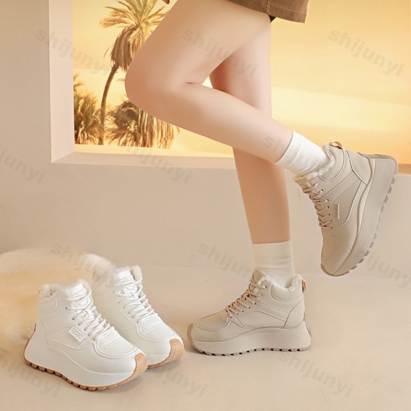 Women's Vintage Warm Velvet Hi - огляд і ціна Vintage Fashion In 2025