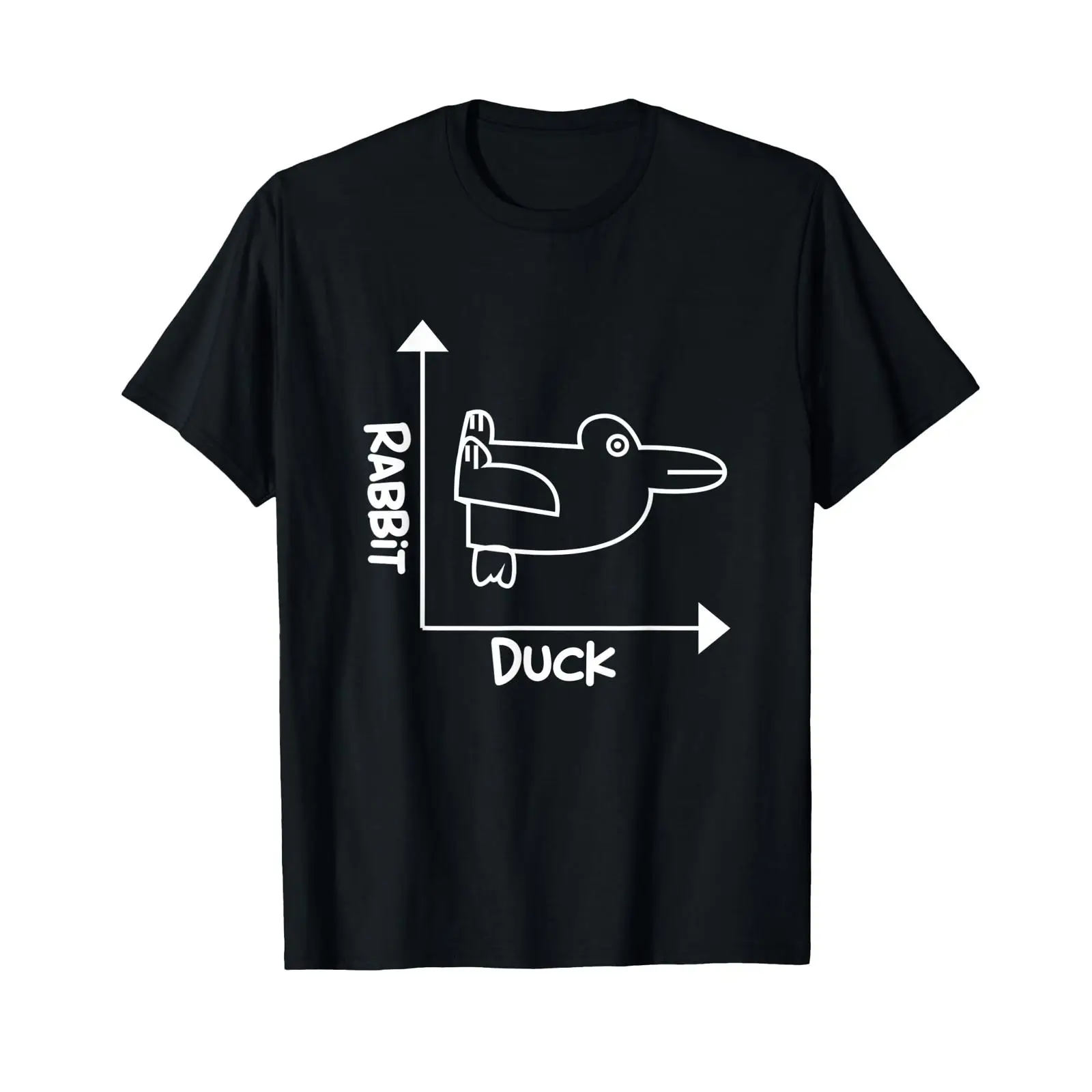 Duck Rabbit Double Meaning Dra - огляд і ціна Vintage Fashion Meaning