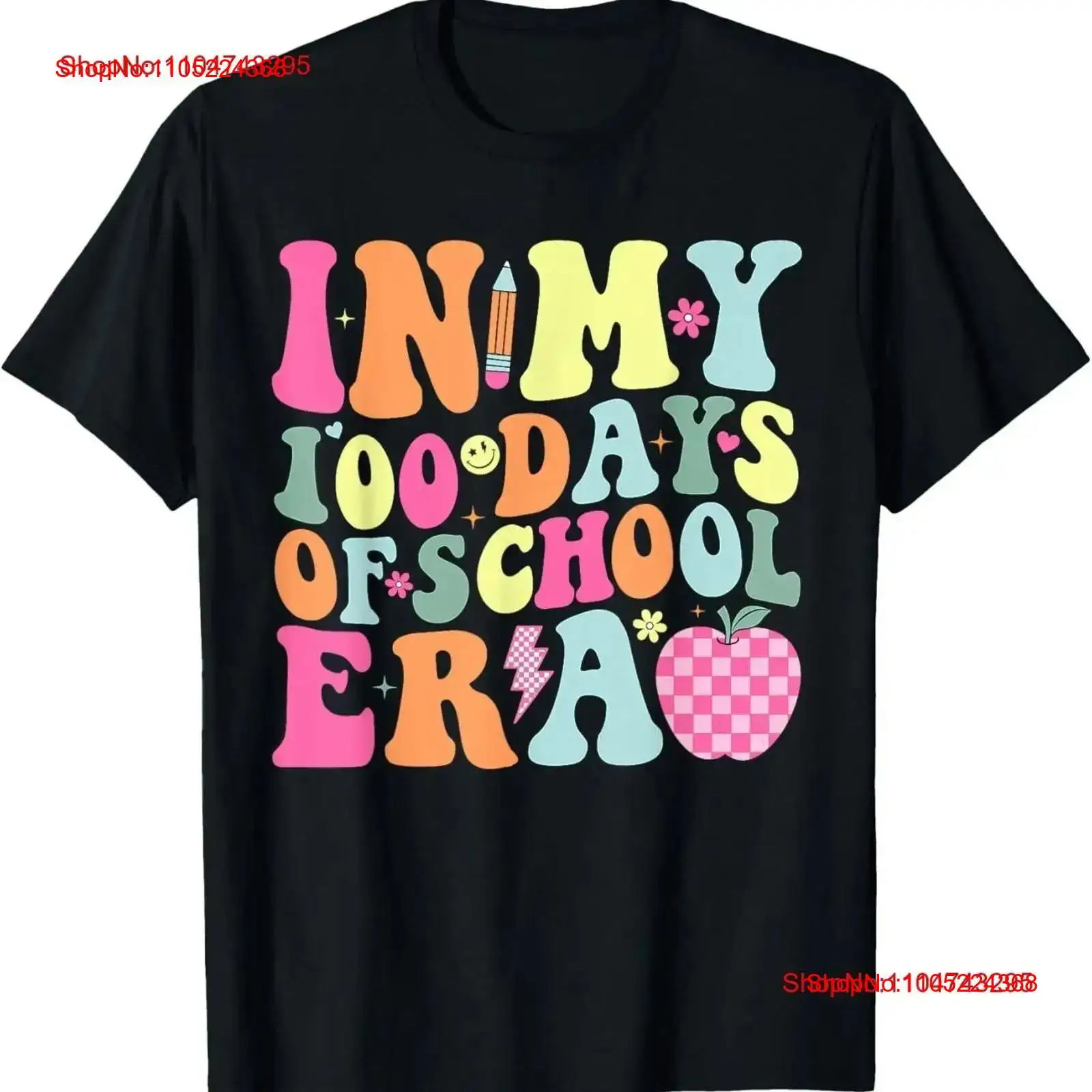 In My 100 Days of School Era R - огляд і ціна Vintage Fashion Eras
